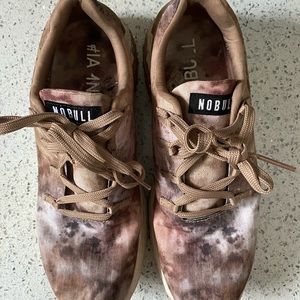 NoBull Ripstop Runners